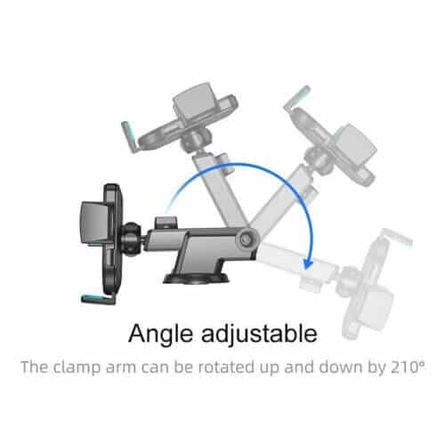 Car Mobile Phone Holder Stand in Car GPS Windshield /Dashboard Mount for iPhone Samsung Google Nokia Moto Oppo Car Mobile Phone Holder Stand in Car GPS Windshield /Dashboard Mount for iPhone Samsung Google Nokia Moto Oppo
